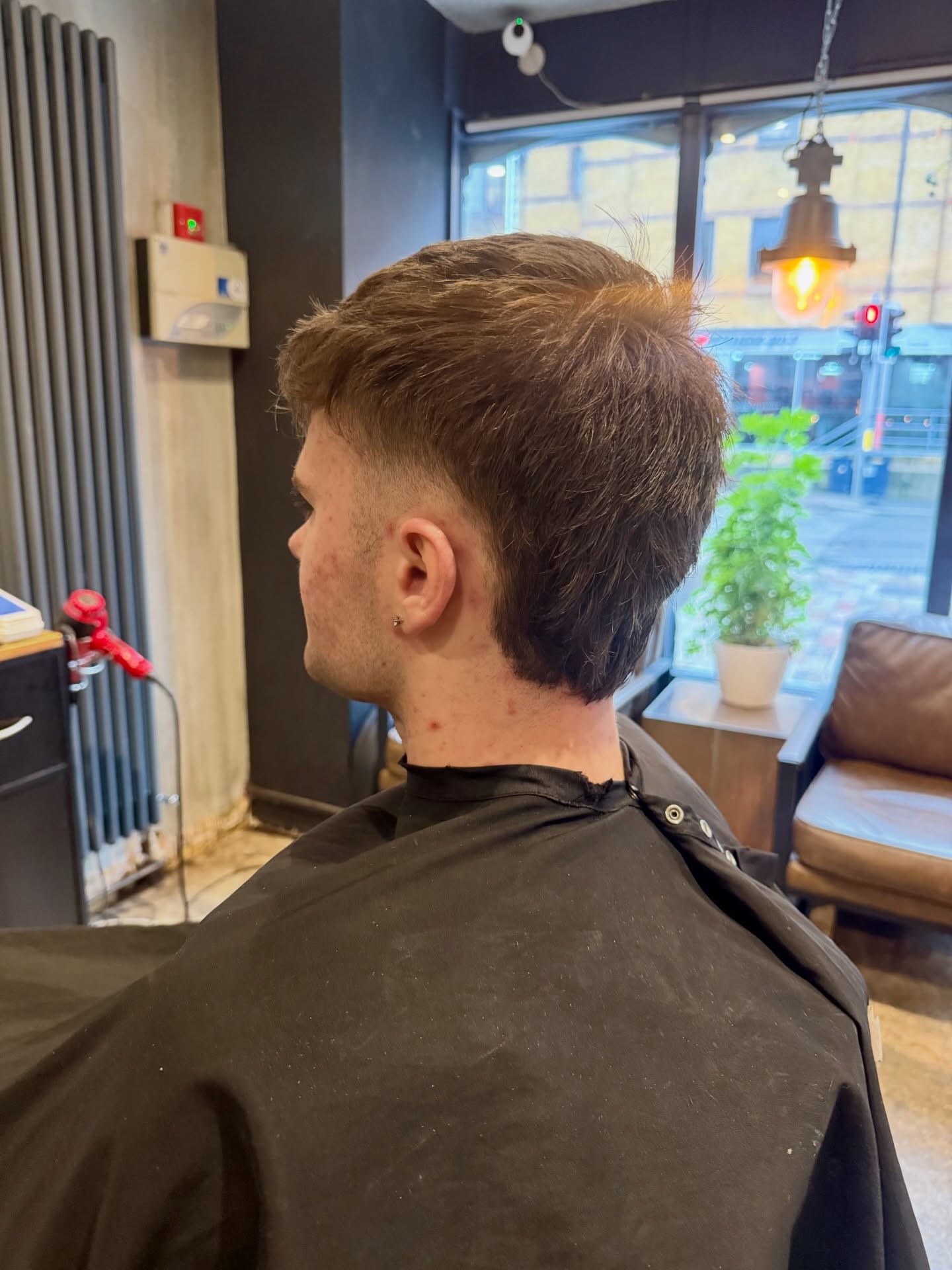 Hair transformation at Urban Hair and Beauty Maidstone